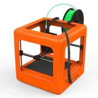Buy cheap Easthreed STEAM Education Gift 3D Printer 180-240 ℃ Extruder Temperature Easy product