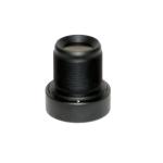 25mm lens CCTV Board MTV lens,M12*0.5, wide viewing angle 15degree, suitable for