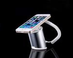 COMER anti-theft display handphone alarm charging locking holder stand