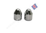 Yg6/Yg8/Yg11 Grade Tungsten Carbide Buttons For Drilling / Gas Industry