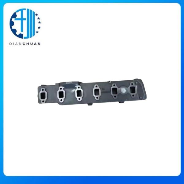 Buy cheap Exhaust Manifold 4020066 for 6BT B4.5 B5.9 Cummins Engine Spare Parts from wholesalers