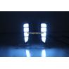 Buy cheap Buick Verano 2022 Car DRL LED Daytime driving turn signal Fog Lights from wholesalers