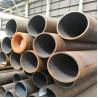 Buy cheap Q355 CS Seamless Pipe Q345 Erw Carbon Steel Pipe in China Factory Price ISO9001 from wholesalers