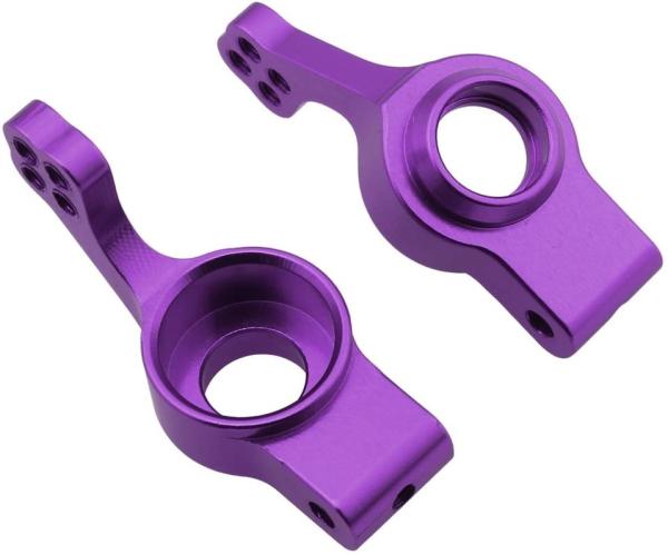 Buy cheap Custom CNC Car Wheel Spacer Adapter Anodized 7075 Aluminum Spare Parts from wholesalers