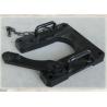 Buy cheap Black Alloy Steel Bit Breaker For PDC Drill Bit Well Drilling from wholesalers
