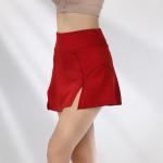 Custom Tennis Women Custom Factories Sportswear Personalized Tennis Wear Skirts