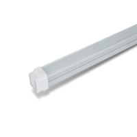 Buy cheap 30W Waterproof Transparent / Frosted / Milk Cover LED Tri - Proof Batten Light product