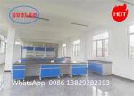 Customizable Modern C frame Lab Furniture Benches With Standard DTC105 DEG