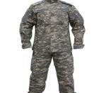 Custom Paintball Protective Clothing / Military Camouflage Uniforms For Sport