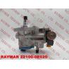 Buy cheap DENSO Genuine HP5S common rail fuel pump 299000-0050, 299000-0051 for TOYOTA 2DG-FTV 2.4L 22100-0E020 from wholesalers