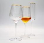 16OZ Crystal Wine Glass