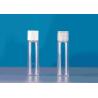 Buy cheap 30ML Container for Toiletries, Travel Size Bottle flip cap Portable Empty Dispenser for Traveling Makeup from wholesalers