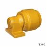 Buy cheap 50Mn Material EX60 Hitachi Excavator Top Roller from wholesalers