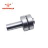 Buy cheap Auto Cutter Parts Wheel Shaft Distance Ring Wheel Hub Bearing Ball 6204-C-2Z from wholesalers