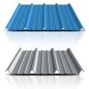 Buy cheap Hard PPGI Metal Galvanized Steel Sheet Roof Plate for Construction Width 600-1250mm from wholesalers