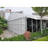 Buy cheap 20 x 20 Marquee Tents Outdoor Openning Ceremony For 500 People from wholesalers