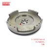 Buy cheap 1-12331164-0 Flywheel Suitable for ISUZU FRR 1123311640 from wholesalers