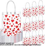 Organza Jewelry Pouches, Pouch Drawstring Bags For Jewelry Packaging Valentine'S