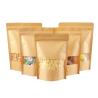 Buy cheap Ziplock Paper Food Grade Packaging from wholesalers