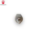 Fast Response DN15 DN20 Fire Sprinkler Heads For Fire Fighting Water