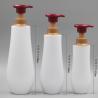 Buy cheap shampoo bottle designs manufacturers shampoo bottle pump 300/500/750ml from wholesalers