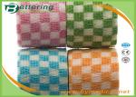Checks Pattern Non Woven Self Adhering Bandage Cohesive Bandage Coflex tape