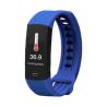 Buy cheap Multi Modes IP66 90mAh Fitness Tracker Smartwatch BT 5.2 Sleep Monitor from wholesalers