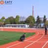 Buy cheap Non-Slip Rubber Track Surface for Rainy Climate Conditions from wholesalers