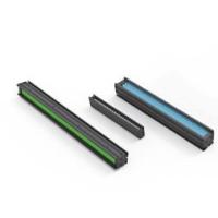 Buy cheap 38mm Length 24V 2W Led Machine Vision Lighting Inspection Led Light product