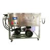 Buy cheap Portable Borehole Sea Water Desalination Plant Home Use Mobile Portable Small Mini Salt Water Seawater Desalination Plant from wholesalers