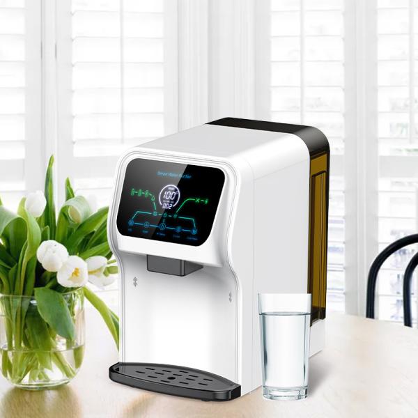 Buy cheap 0.18L/min Direct Drink​ Home Water Purifier 2200W from wholesalers