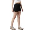 Buy cheap Workout Women Athletic Running Blank Plain Gym Sports Fitness Yoga Shorts with Pocket from wholesalers