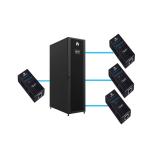 Vertiv Liebert CRV4S High Safety Level Industrial Air Conditioner for Lab Server