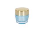 15g 50g Capacity Skincare Od 45mm Cosmetic Cream Jars
