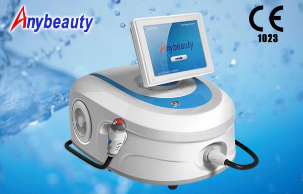 Buy cheap Mini Fractional RF Radio Frequency Machine for Face from wholesalers