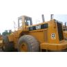 Buy cheap Used loader cat 960f/secondhand caterpillar 960f loarer from wholesalers