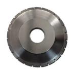 SKH-51120*80*1.2Mm Circular Slitter Knives Blade For Paper Making Machinery