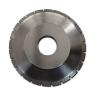 Buy cheap SKH-51120*80*1.2Mm Circular Slitter Knives Blade For Paper Making Machinery from wholesalers
