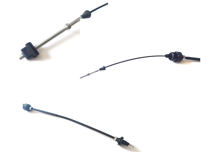 OEM 0669189 90522546 Auto Clutch Wire Opel Corsa Clutch Cable For Korea Cars