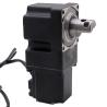 Buy cheap 1800rpm 40W Brushless Servo Motor IE2 24 Volt Servo Motor from wholesalers