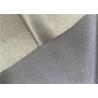 Buy cheap Stretch Shiny Satin Fabric 96% Polyester 4% Spandex For Sleep Wear from wholesalers