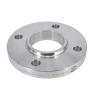 Buy cheap DN8 1.5-2mm Thickness Pipe Fittings Flange Forged SS 316 Flange from wholesalers