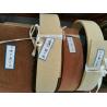 Buy cheap Asbestos Free Woven Winch Brake Lining For Overhead Crane from wholesalers