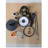 Buy cheap ss 4040 8040 Frp Ro Membrane Housing Pressure Vessel Water Filter Spare Parts from wholesalers
