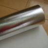 Buy cheap 100% Fiberglass Aluminum Foil Material For Heat Protection from wholesalers