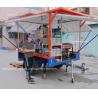 Buy cheap Solar Power Diesel Generator Tow Truck Water Treatment Trailer Car Water Treatment Mobile Water Treatment Trailer from wholesalers