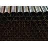 Buy cheap Bathroom ASTM C27200 Seamless Copper Tube from wholesalers