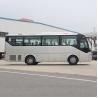 Buy cheap 13400kg Max Weight Manual Transmission Luxury 38 Seats Passengers Tourist RHD Coach Bus from wholesalers