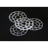 Buy cheap K3 Water Treatment MBBR Bio Media HDPE Bio Cel Colorul Plastic from wholesalers