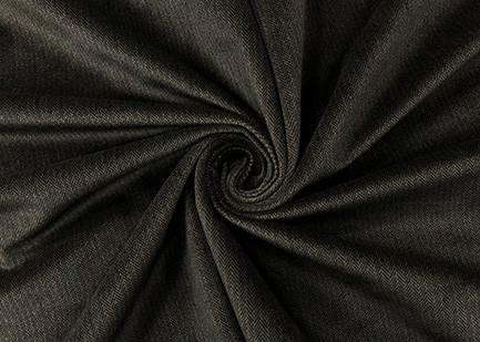 Buy cheap 240GSM 100% Polyester Heat Printing Super Soft Velvet Fabric for Garment- Olive Brown from wholesalers